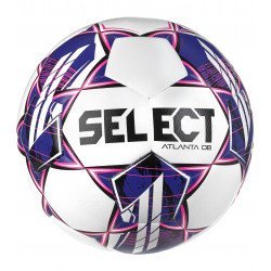 Ballon foot taille 5 ATLANTA DB V23 SELECT