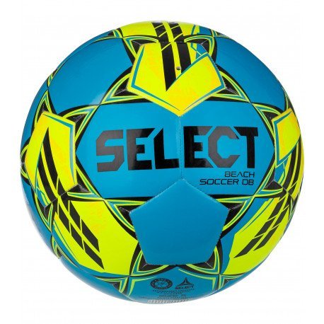 Ballon BEACH SOCCER DB V23 SELECT