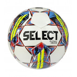 Ballon futsal MIMAS V22 TAILLE 5 SELECT