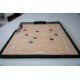 Tablette magnétique tactique HANDBALL 35 X 20 CM POWERSHOT