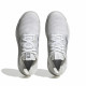 Chaussures Femme CRAZYFLIGHT Cloud White / Silver Metallic / Cloud White ADIDAS