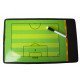 Tablette magnétique tactique FOOTBALL 35 X 20 CM POWERSHOT 