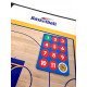 TABLETTE TACTIQUE DOUBLE FACE BASKET-BALL POWERSHOT
