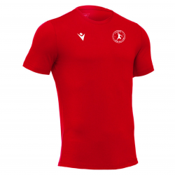 T-shirt BOOST ECO HBC LOUDES MACRON