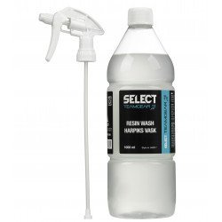 Nettoyant résine pour textile WASH SPRAY 1 Litre SELECT