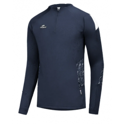 Sweat 1/2 zip ELITE ELDERA
