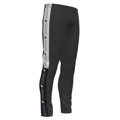 PANTALON DE SURVETEMENT URBAN STREET GRIS JOMA 