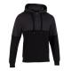 SWEAT CAPUCHE URBAN STREET GRIS JOMA 