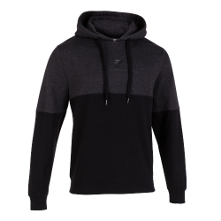 SWEAT CAPUCHE URBAN STREET GRIS JOMA 