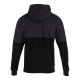 SWEAT CAPUCHE URBAN STREET GRIS JOMA 