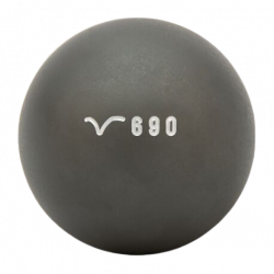 Boules de pétanque VENUS CARBONE TENDRE BOULENCIEL