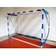 But de Handball QUICKFIRE MODULABLE 2,4/3 X 1,7/2 M POWERSHOT 