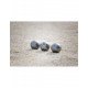 Boules de pétanque CARBONE MS 120 MS PETANQUE AVEC GRAVURE