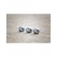 Boules de pétanque LSX INOX MS PETANQUE AVEC GRAVURE