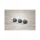 Boules de pétanque CZ INOX MS PETANQUE AVEC GRAVURE