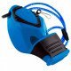 SIFFLET AVEC CORDON EPIK CMG BLEU FOX 40