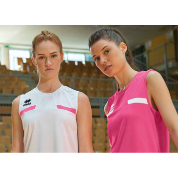 Maillot sans manches Adulte Femme MARGIE ERREA