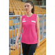 Maillot sans manches Junior Fille MARGIE ERREA