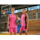 Maillot basketball Junior Fille BECKY ERREA