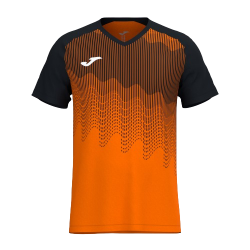 Maillot manches courtes TIGER VI JOMA 