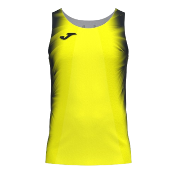 Débardeur Femme Running ELITE XI JOMA 