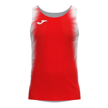 Débardeur Femme Running ELITE XI JOMA 