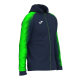 Veste de survêtement avec capuche ELITE XI JOMA 