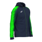 Veste de survêtement avec capuche ELITE XI JOMA Veste de survêtement avec capuche ELITE XI JOMA