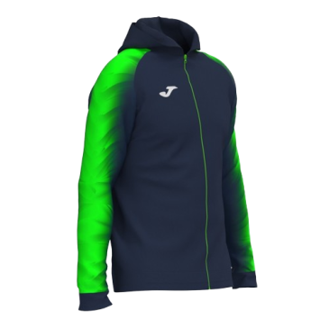 Veste de survêtement avec capuche ELITE XI JOMA 