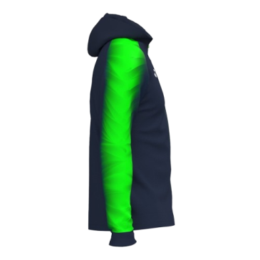 Veste de survêtement avec capuche ELITE XI JOMA 