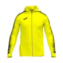 Veste de survêtement avec capuche ELITE XI JOMA