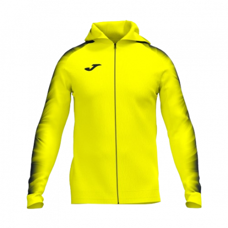 Veste de survêtement avec capuche ELITE XI JOMA Veste de survêtement avec capuche ELITE XI JOMA