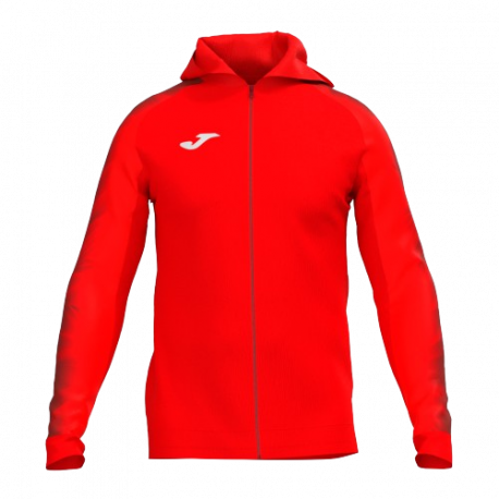 Veste de survêtement avec capuche ELITE XI JOMA 