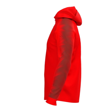 Veste de survêtement avec capuche Femme ELITE XI JOMA 