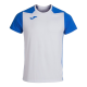 MAILLOT RUNNING MANCHES COURTES RECORD II JOMA 