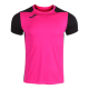 MAILLOT RUNNING MANCHES COURTES RECORD II JOMA 