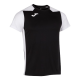 MAILLOT RUNNING MANCHES COURTES RECORD II JOMA 