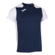 MAILLOT RUNNING MANCHES COURTES RECORD II JOMA 