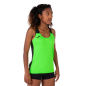 MAILLOT SANS MANCHES FEMME RECORD II JOMA MAILLOT SANS MANCHES FEMME RECORD II JOMA