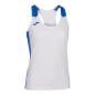MAILLOT SANS MANCHES FEMME RECORD II JOMA MAILLOT SANS MANCHES FEMME RECORD II JOMA