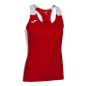 MAILLOT SANS MANCHES FEMME RECORD II JOMA MAILLOT SANS MANCHES FEMME RECORD II JOMA