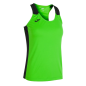 MAILLOT SANS MANCHES FEMME RECORD II JOMA MAILLOT SANS MANCHES FEMME RECORD II JOMA