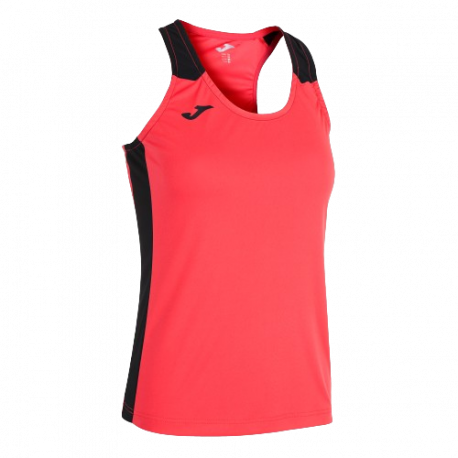 MAILLOT SANS MANCHES FEMME RECORD II JOMA MAILLOT SANS MANCHES FEMME RECORD II JOMA