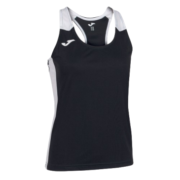 MAILLOT SANS MANCHES FEMME RECORD II JOMA 