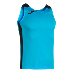 MAILLOT SANS MANCHES RECORD II JOMA
