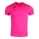 MAILLOT RUNNING MANCHES COURTES RECORD II JOMA