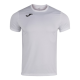 MAILLOT RUNNING MANCHES COURTES RECORD II JOMA