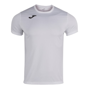 MAILLOT RUNNING MANCHES COURTES RECORD II JOMA