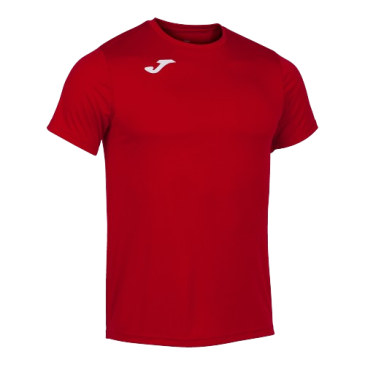 MAILLOT RUNNING MANCHES COURTES RECORD II JOMA