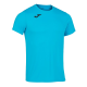 MAILLOT RUNNING MANCHES COURTES RECORD II JOMA